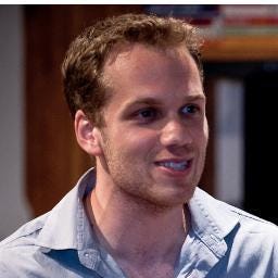 Blake Eastman – Medium