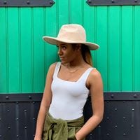 Ashley Wilson – Medium