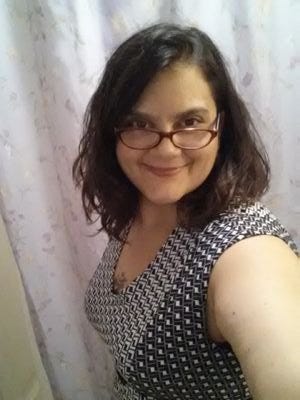 Maria Unfiltered – Medium