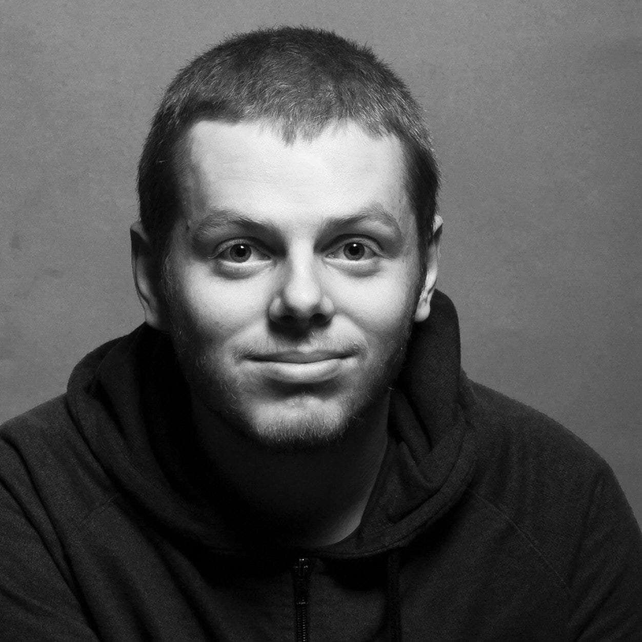 Stephen Walsh Medium