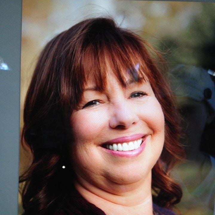 Linda Johnson Medium