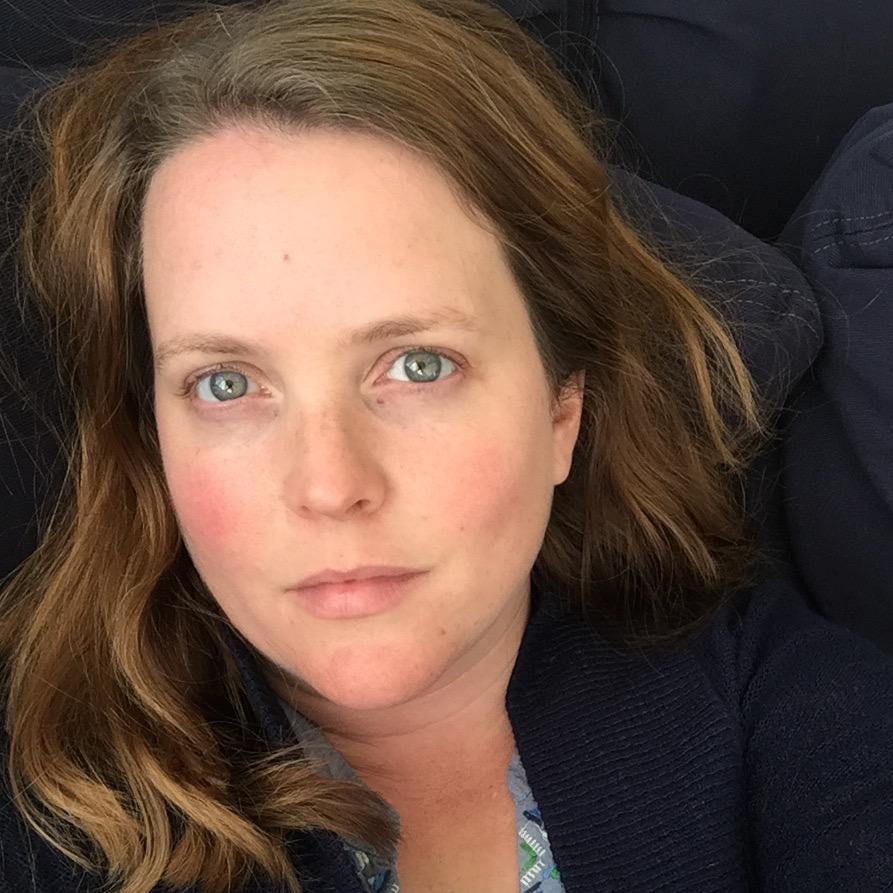 Kelly Garrison Medium