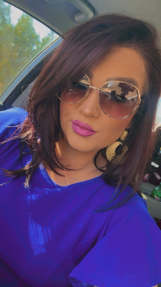 Ashley Hill – Medium