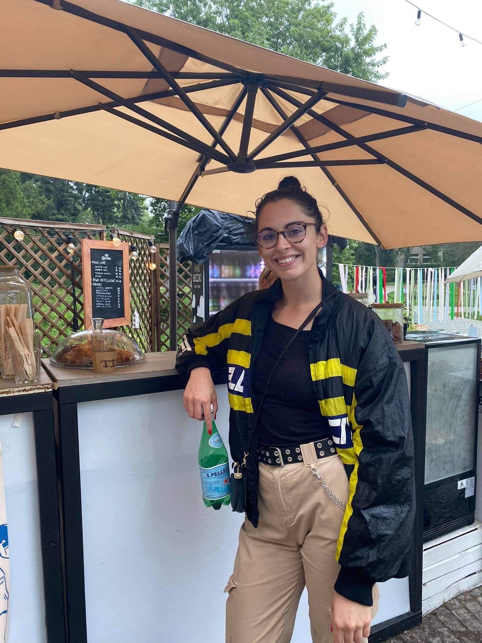 About Isabel King Medium