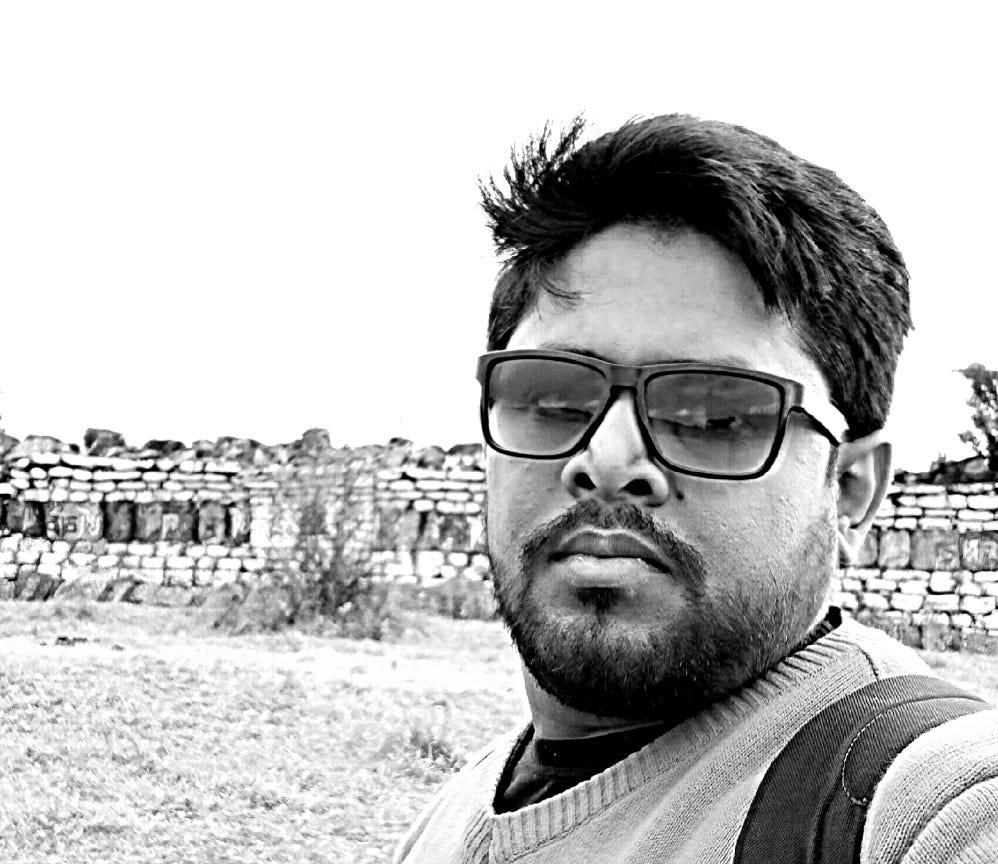 Koushik Dutta on Medium curated some lists