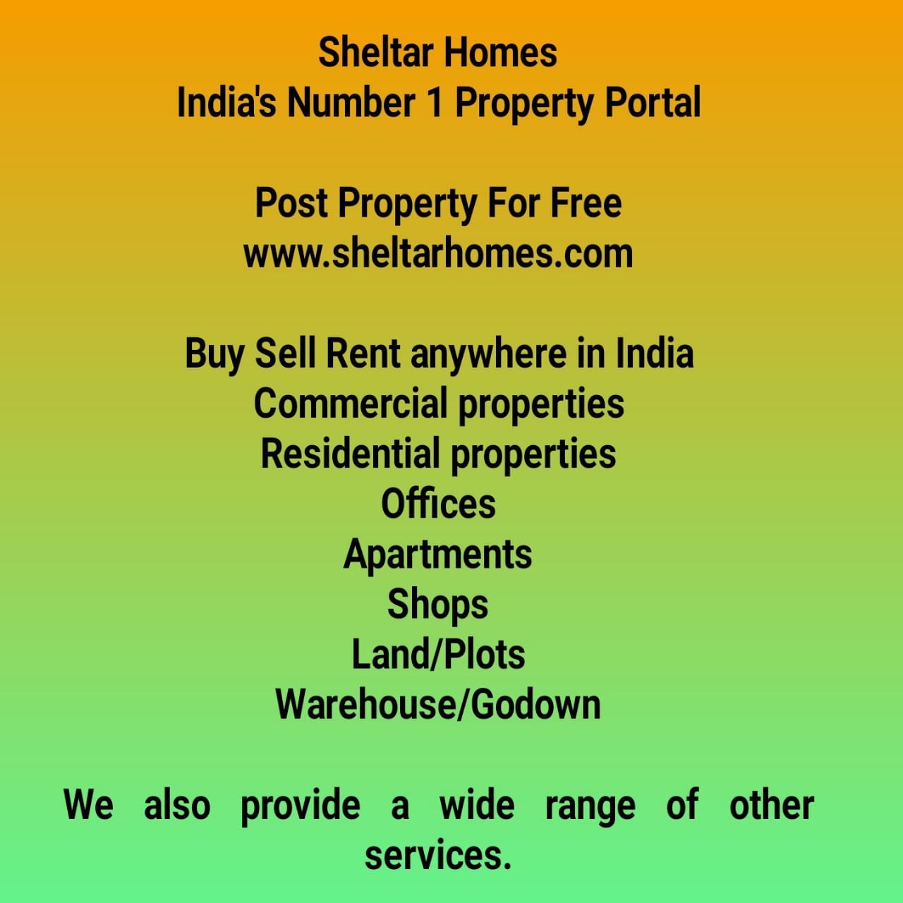 Sheltar Homes Medium