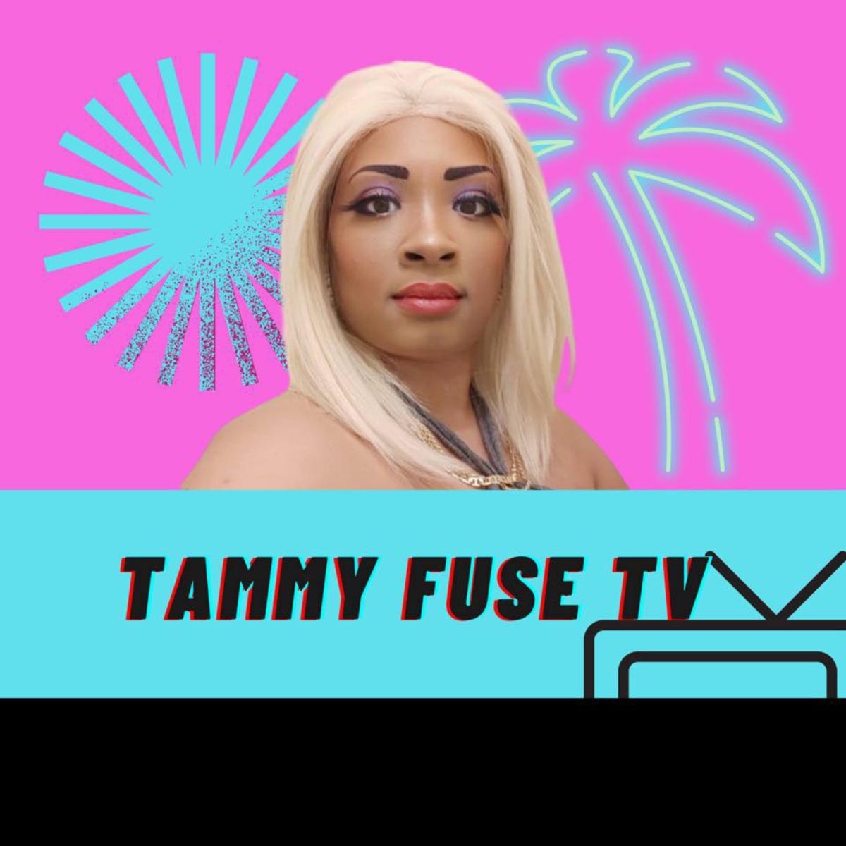 About Tammy Fuse TV Medium