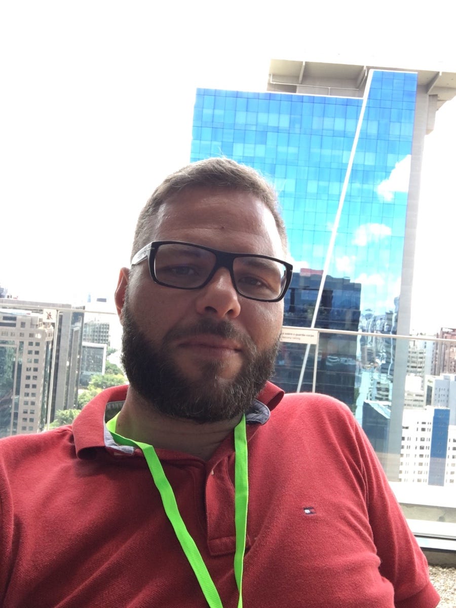 Leonardo Lopes Medium