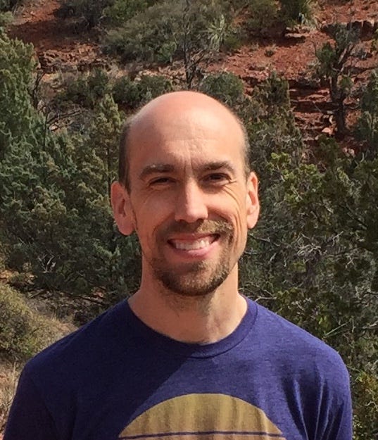 About Nathan Crowder Medium