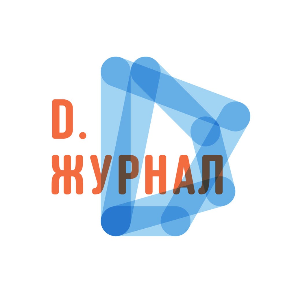 About D.Journal Medium About D.Journal Medium