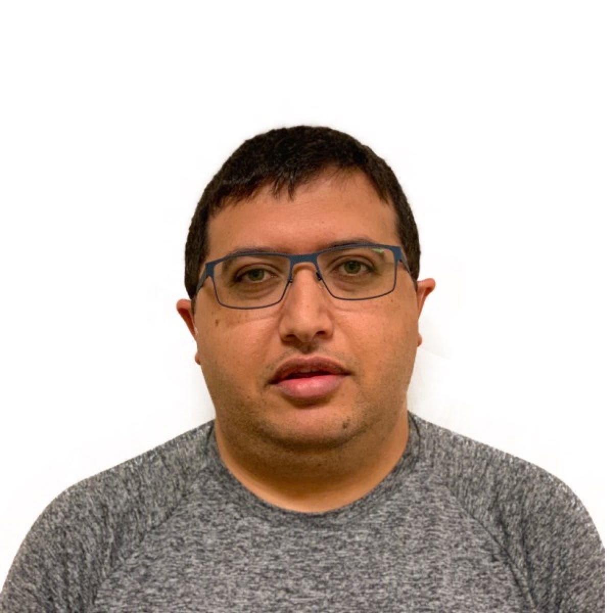 About Omer Subasi Medium