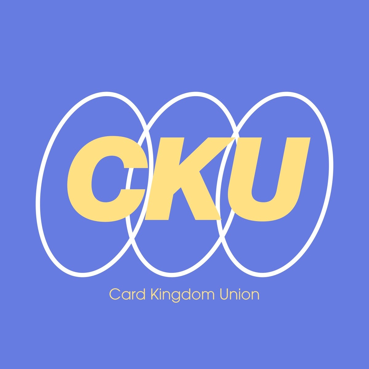 Card Kingdom Union Medium
