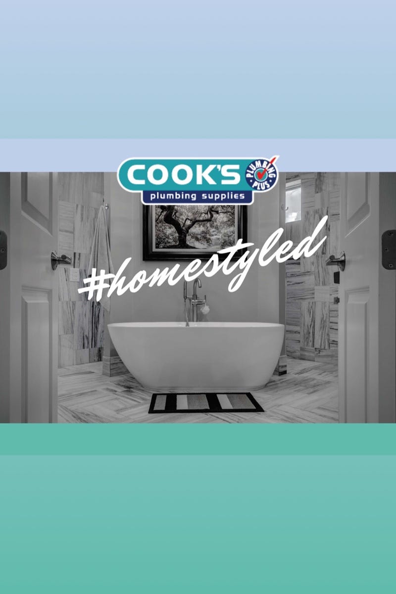 Cook’s Plumbing Supplies Medium