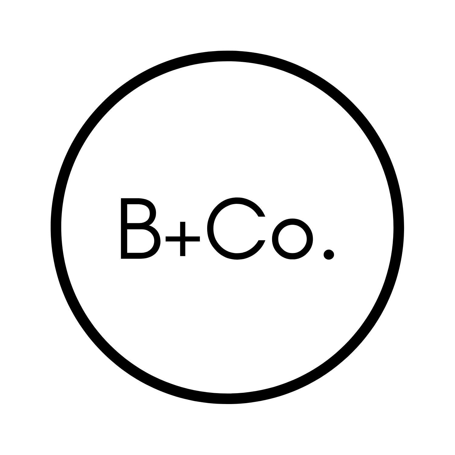 About Burgess Co. Medium