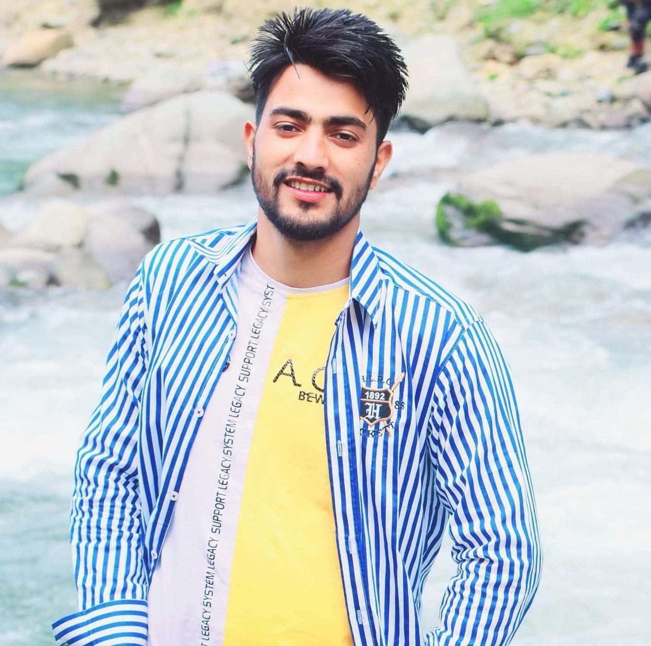 Jamsheed Hussain er_jamsheed Medium