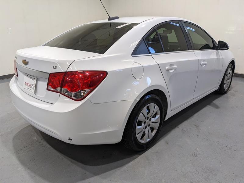 Redline Auto Sales Cambridge Medium