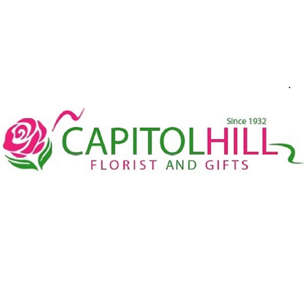 Capitol Hill Florist and Gifts Medium
