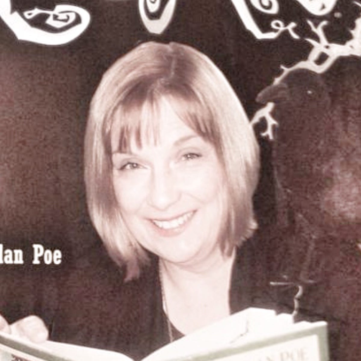 Susan Ballinger Medium