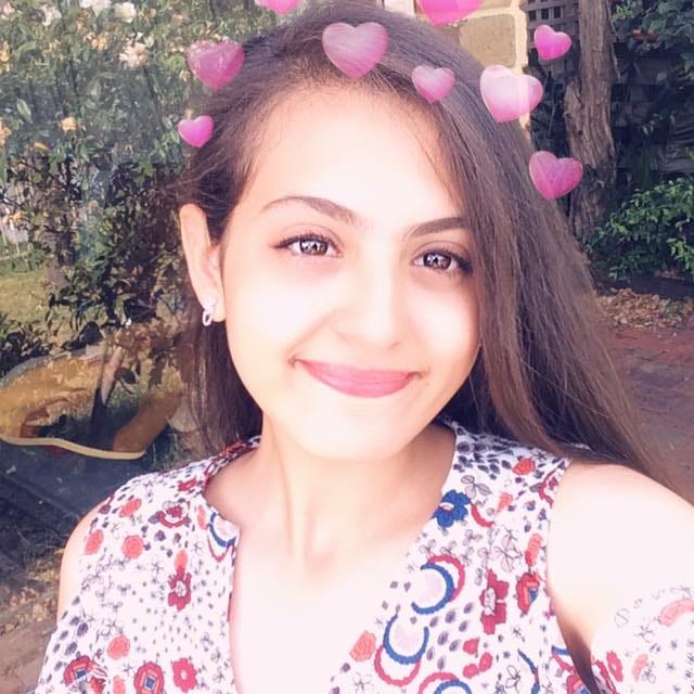 Mariam Youssef Medium