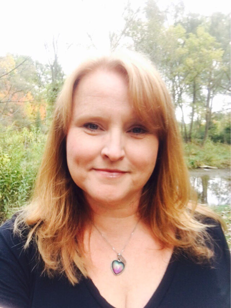 Nancy Lawrence Medium