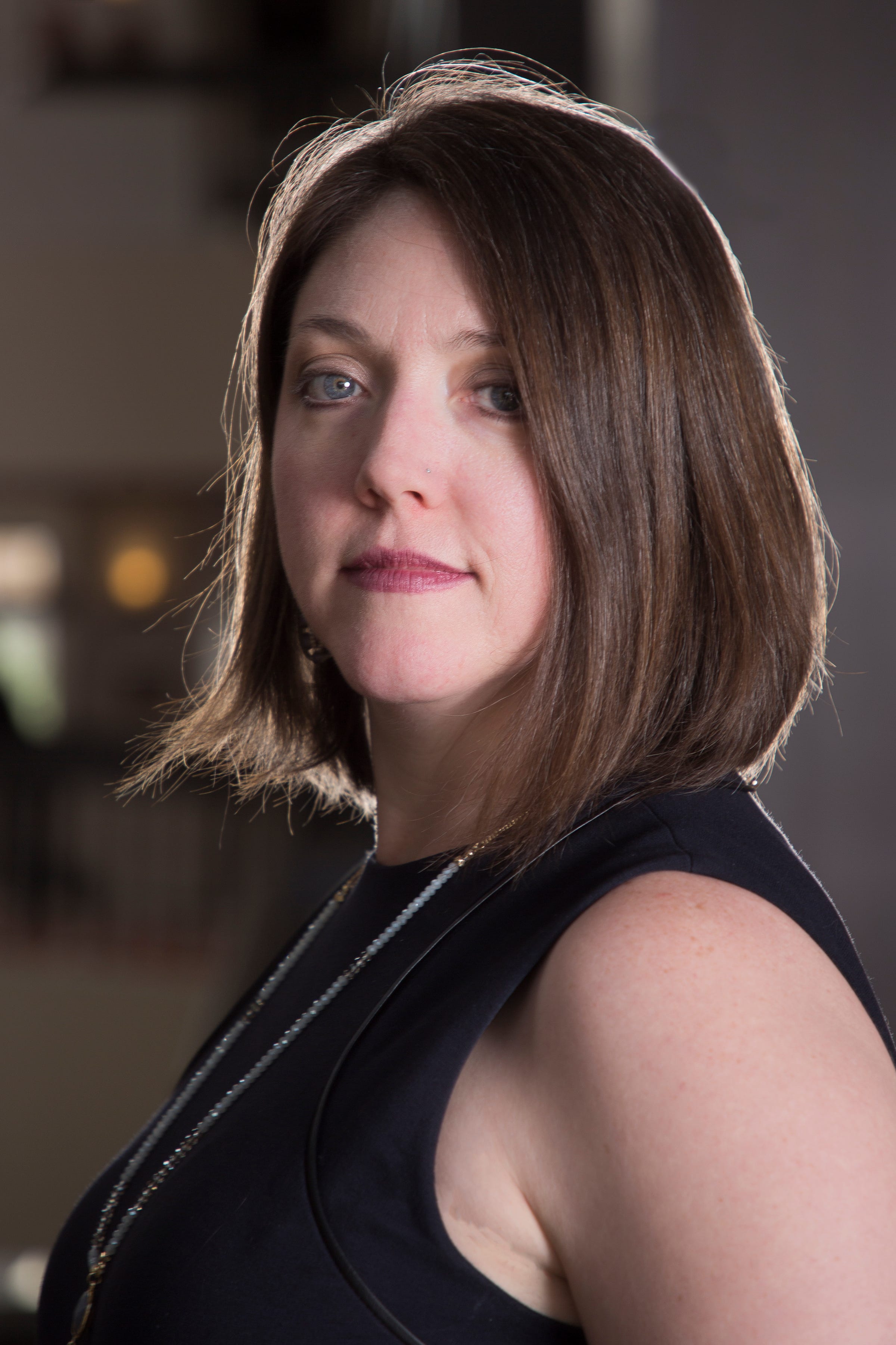 Audra Grady Medium