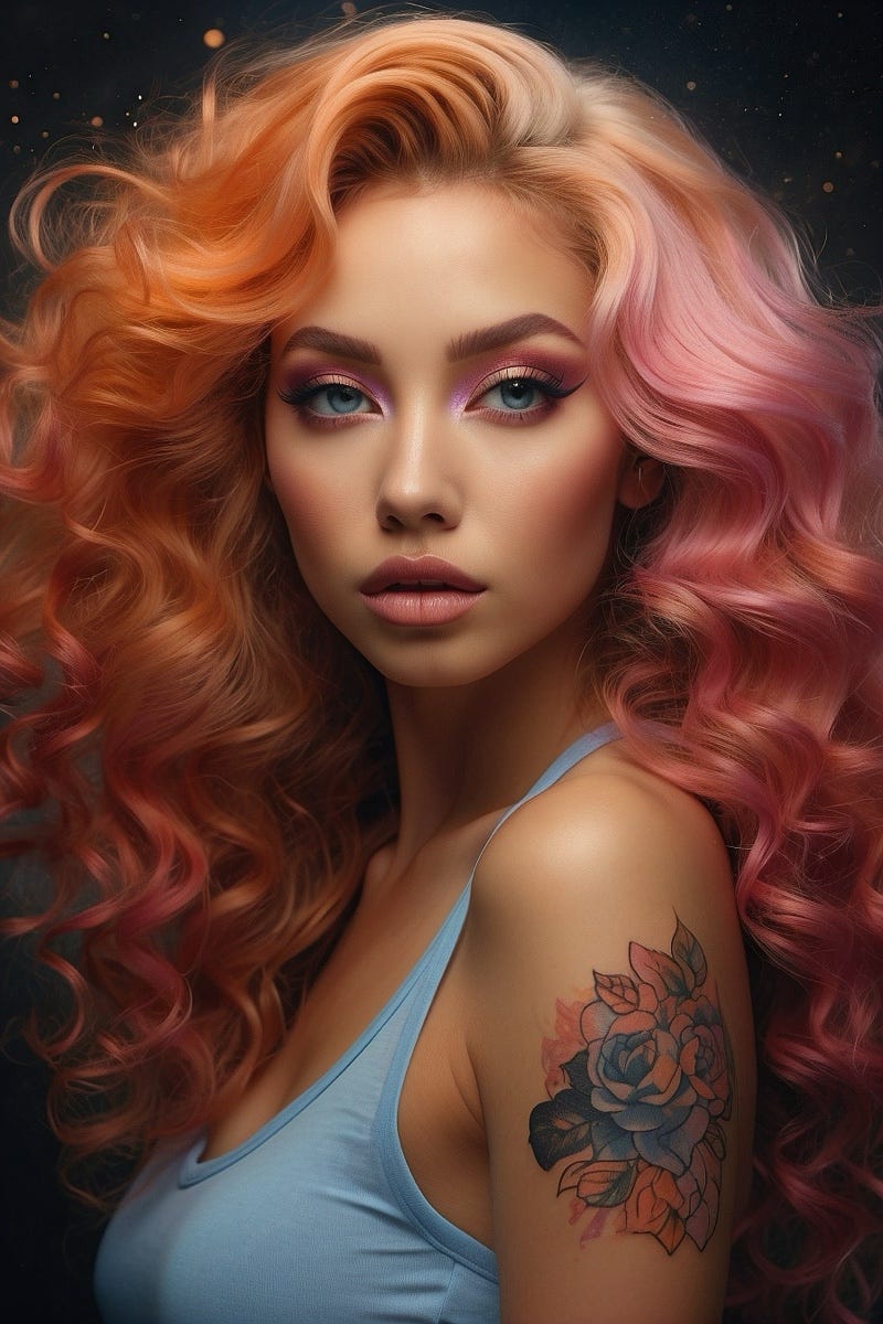 Melissa Gonzalez – Medium