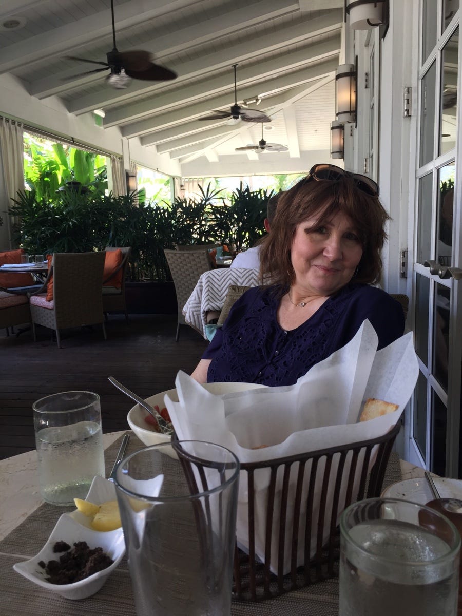 Linda Adams – Medium