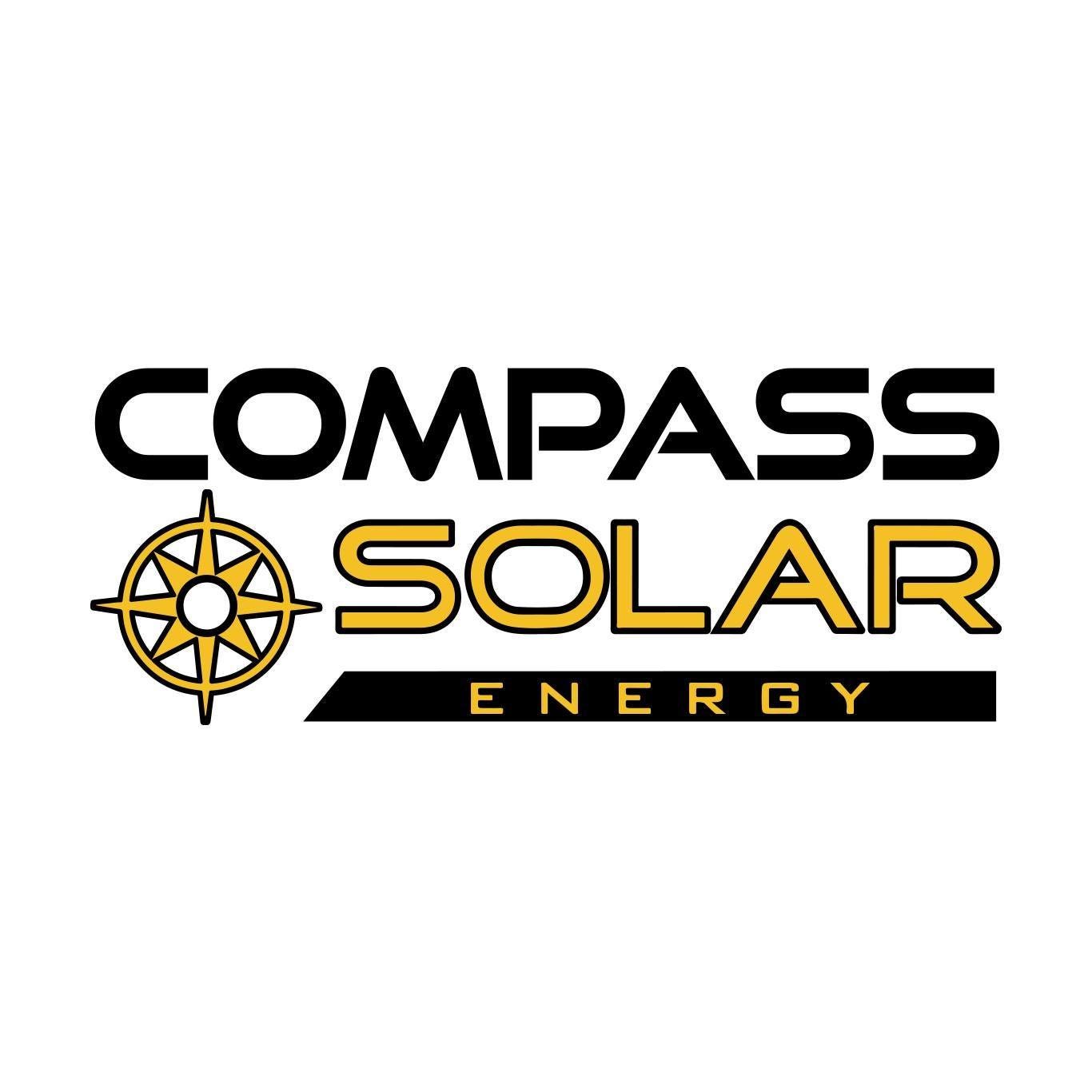 Compass Solar Energy Medium