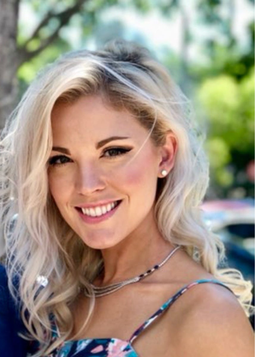 Stephanie Mae – Medium