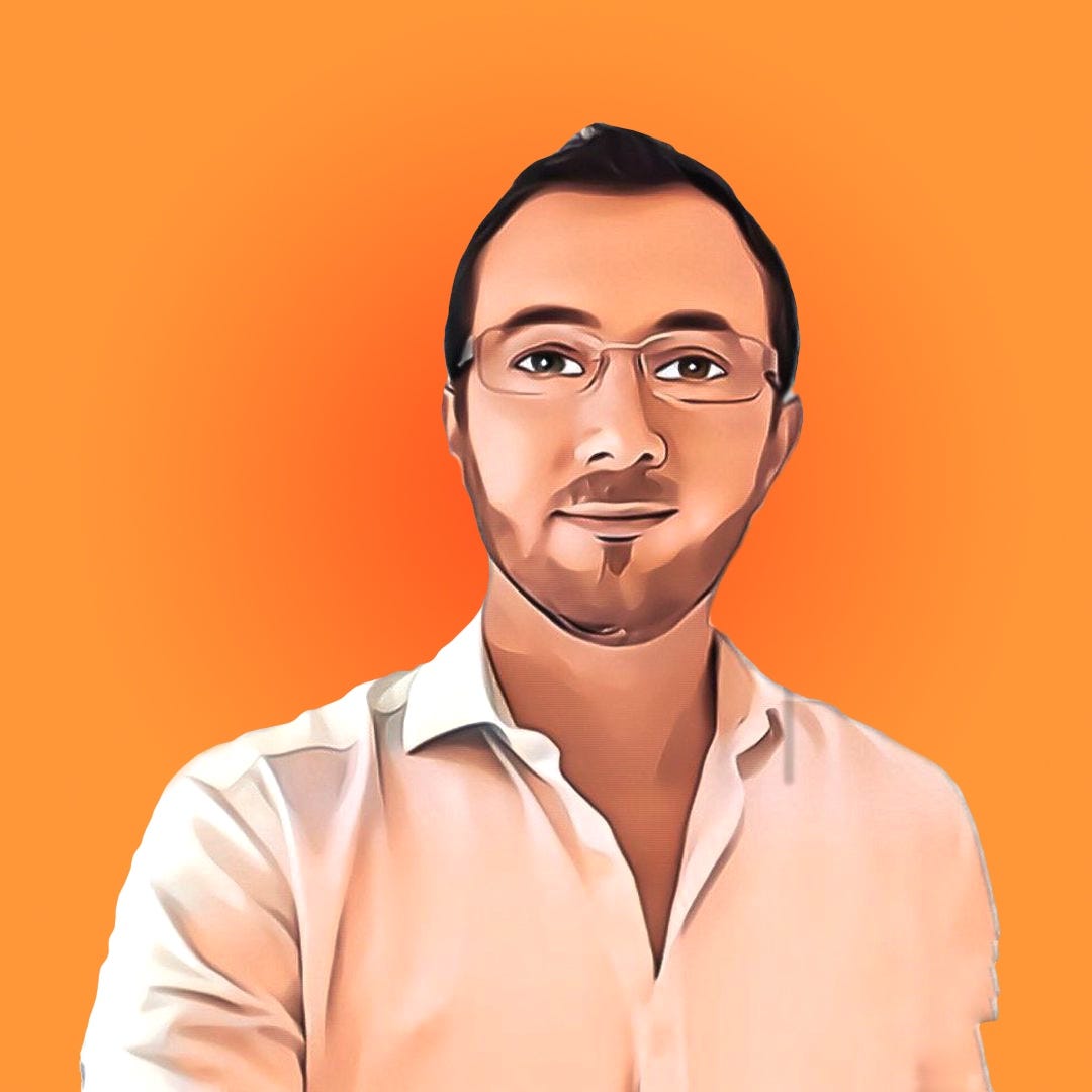 Raphaël Lefèvre Medium