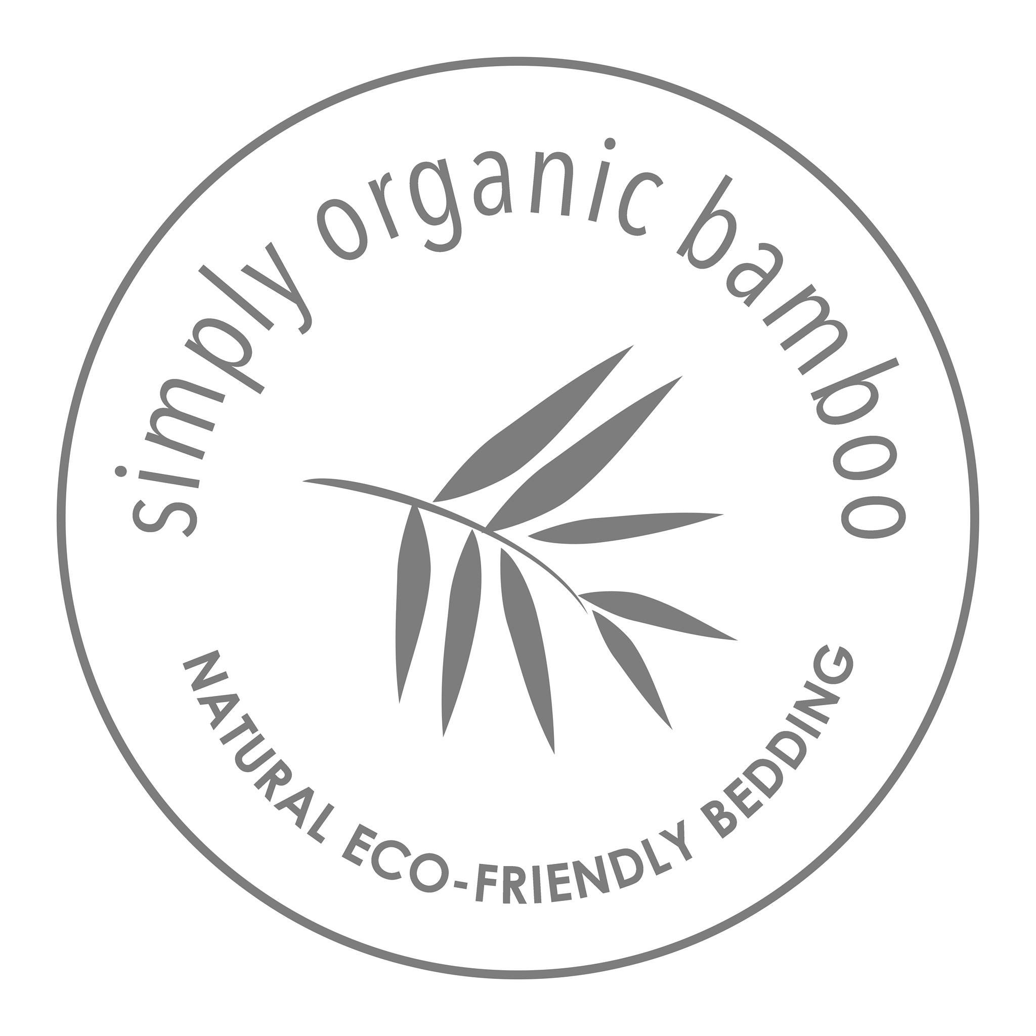 Simply Organic Bamboo Promo Code at Jonathan Jacobson blog