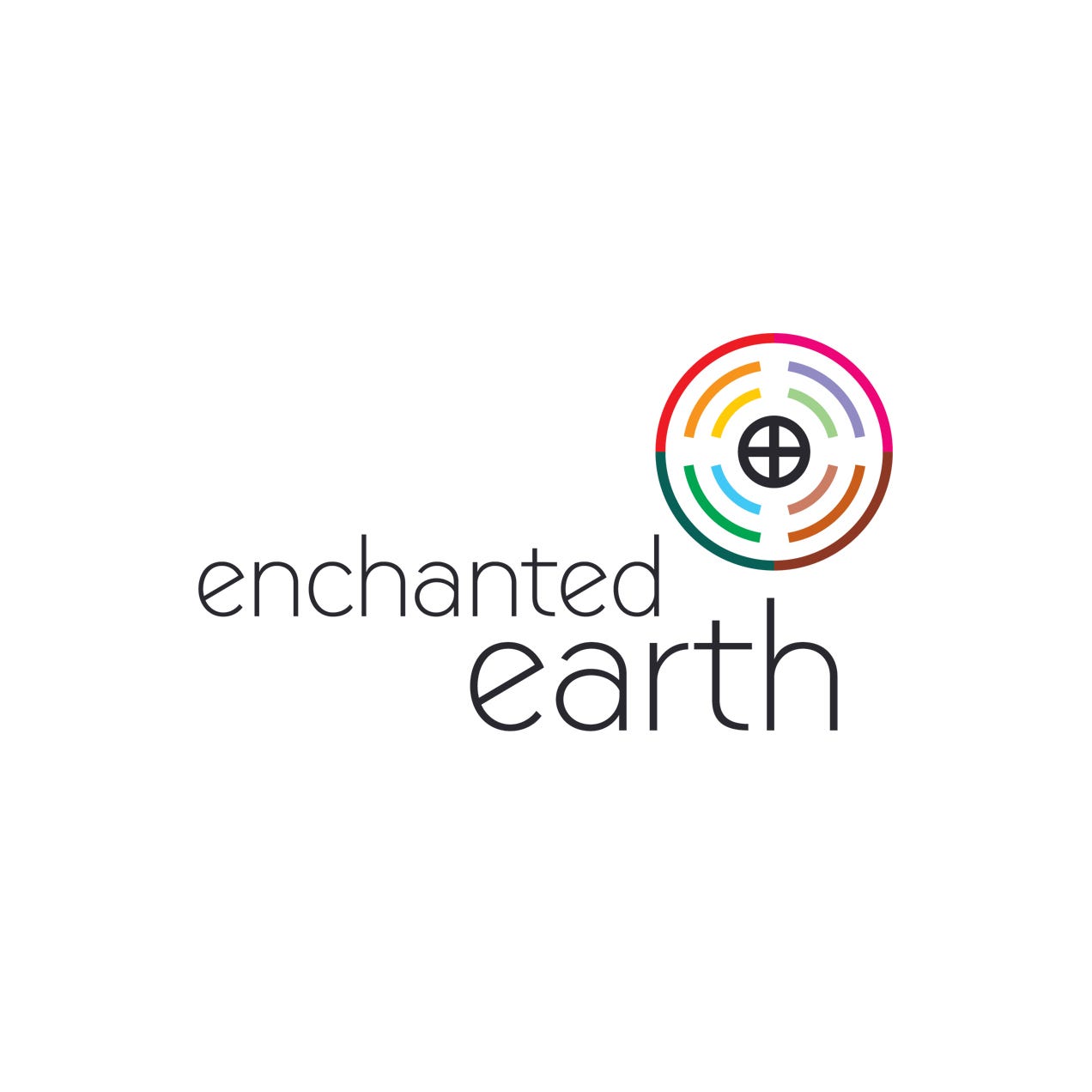 About Enchanted Earth Medium