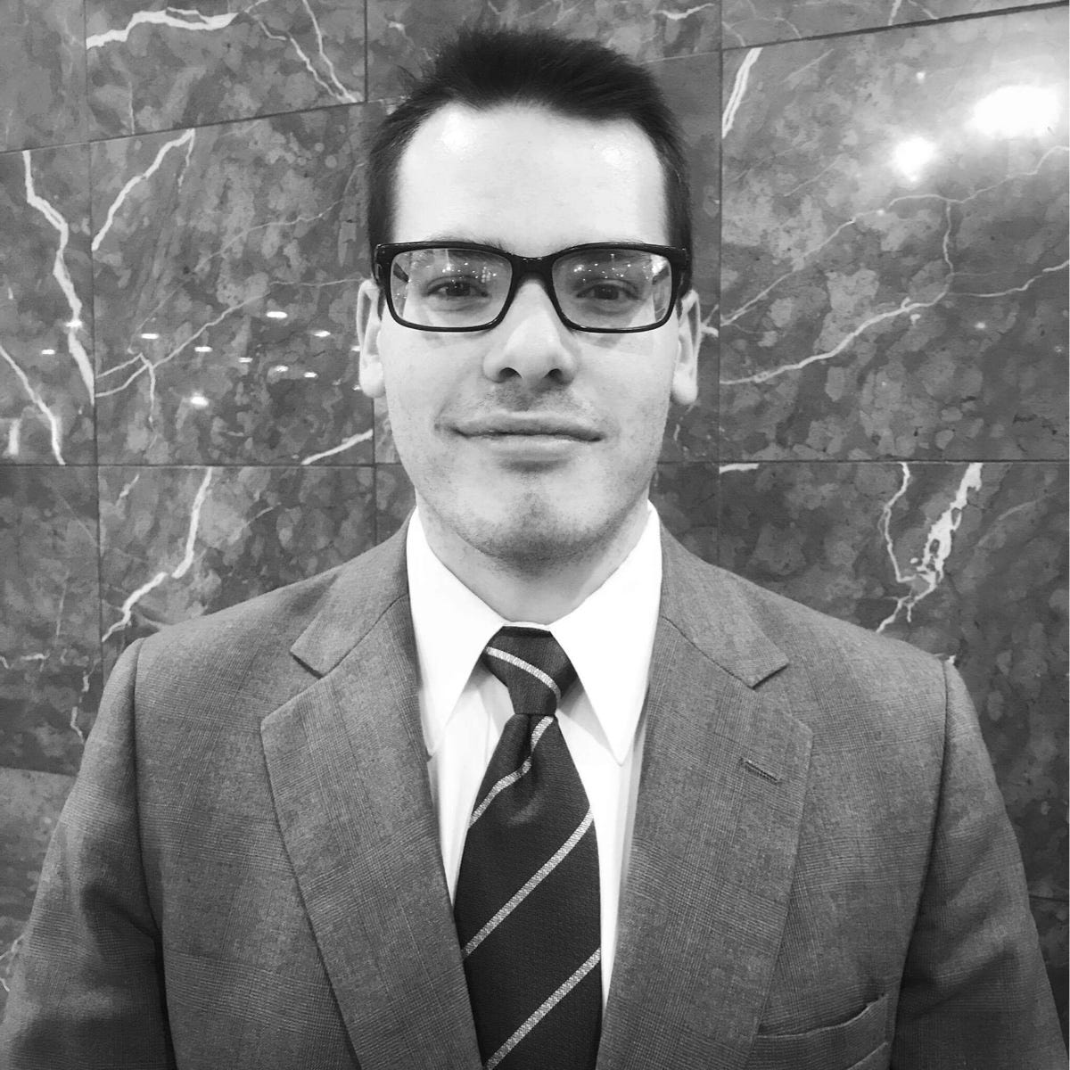 Anthony McDonnell Medium