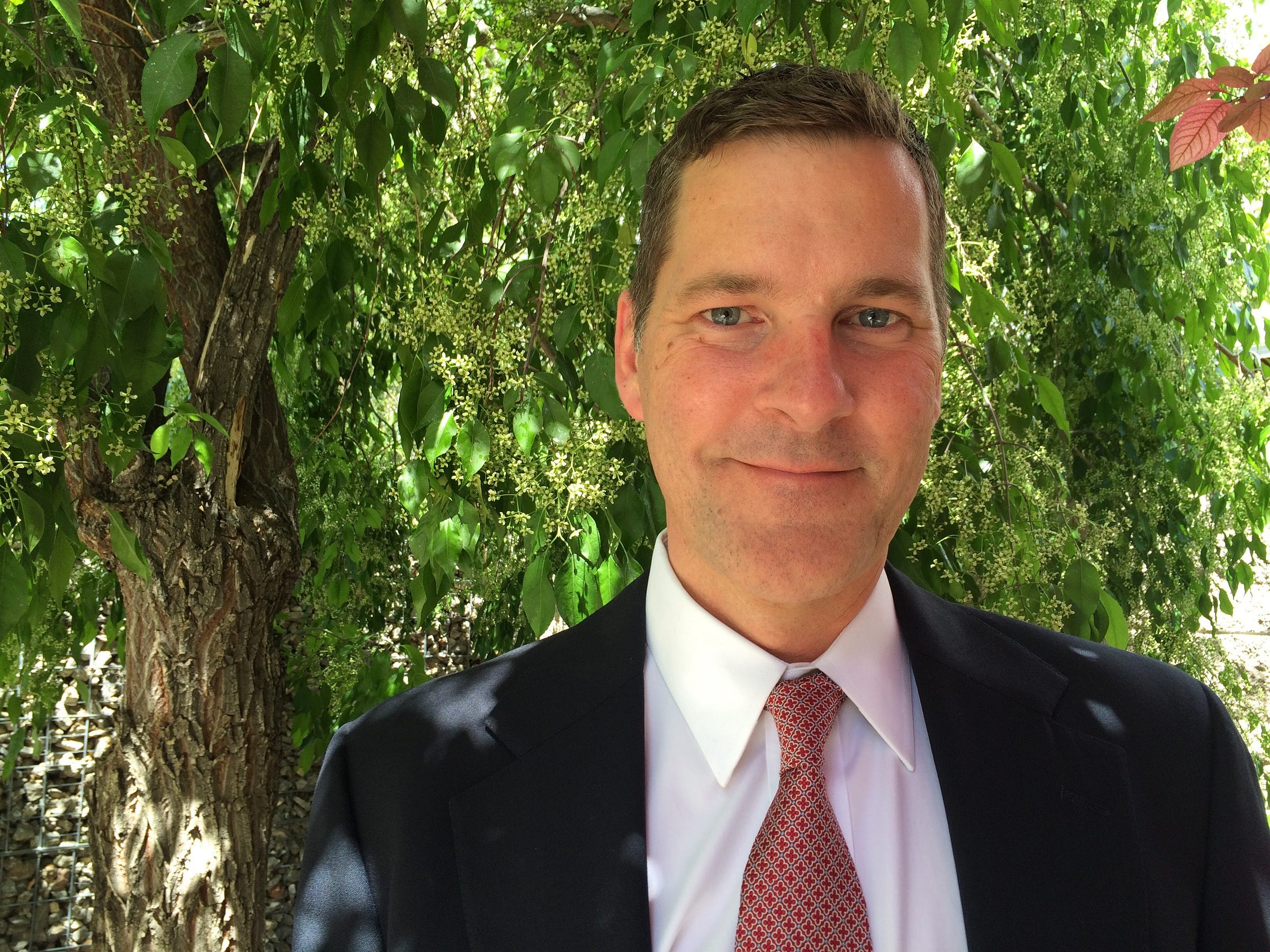 Matthew C. Simpson Medium