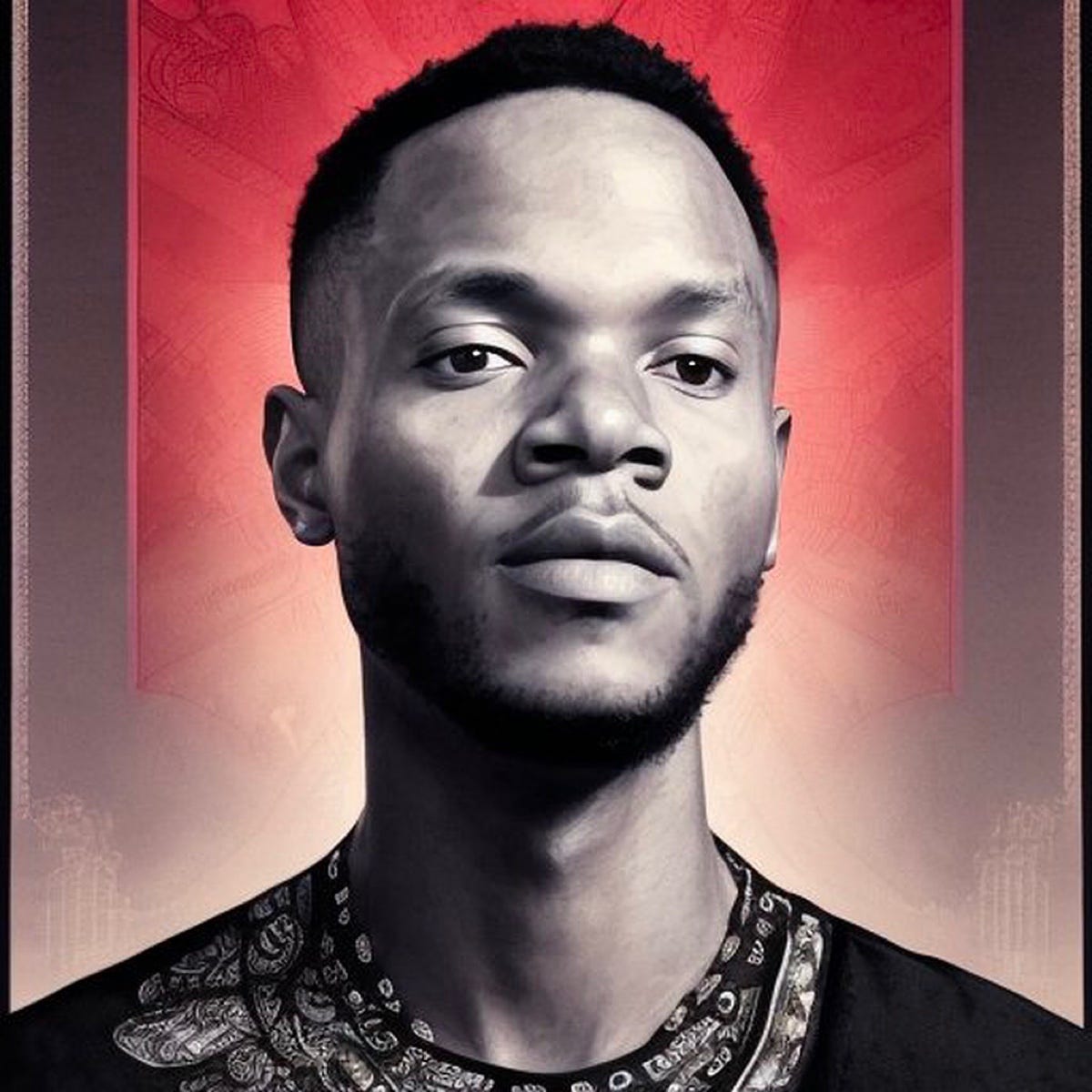 Aimable safari Medium