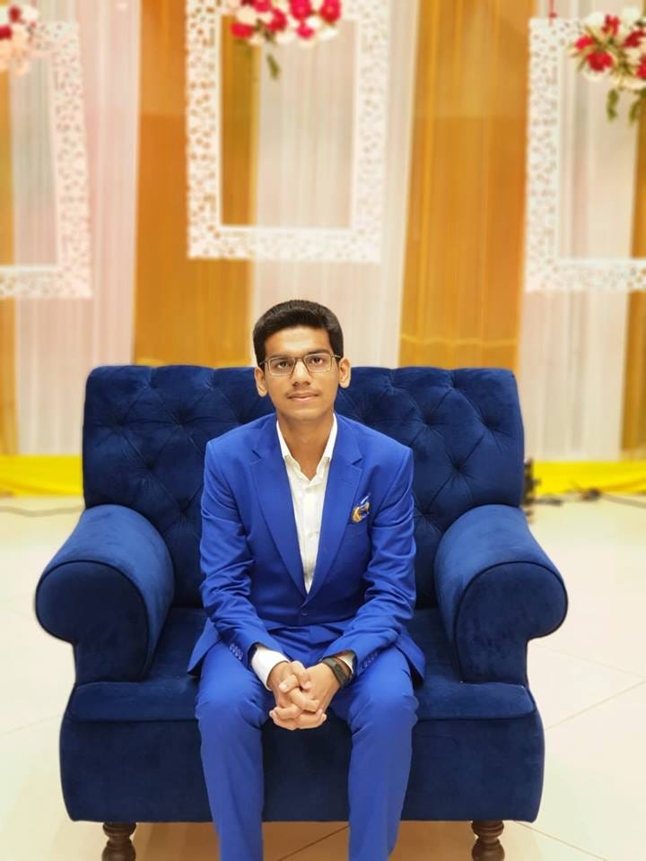 Utkarsh Khurana Medium