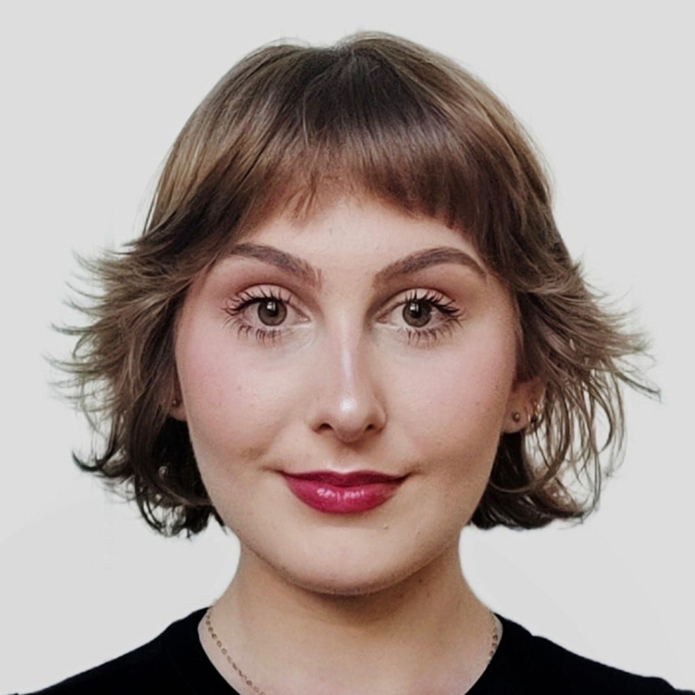 Bethany Rose – Medium