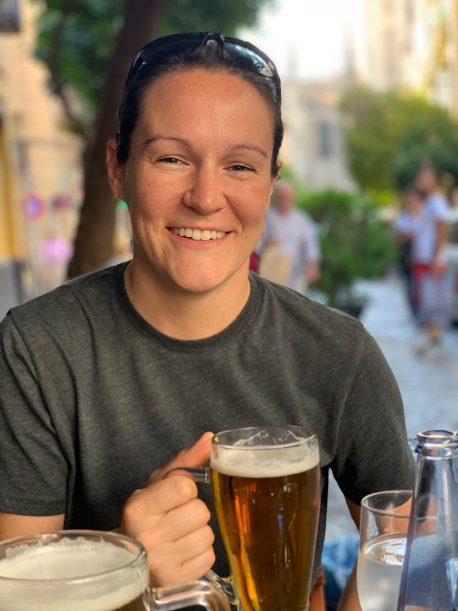 Ashton Salter Medium