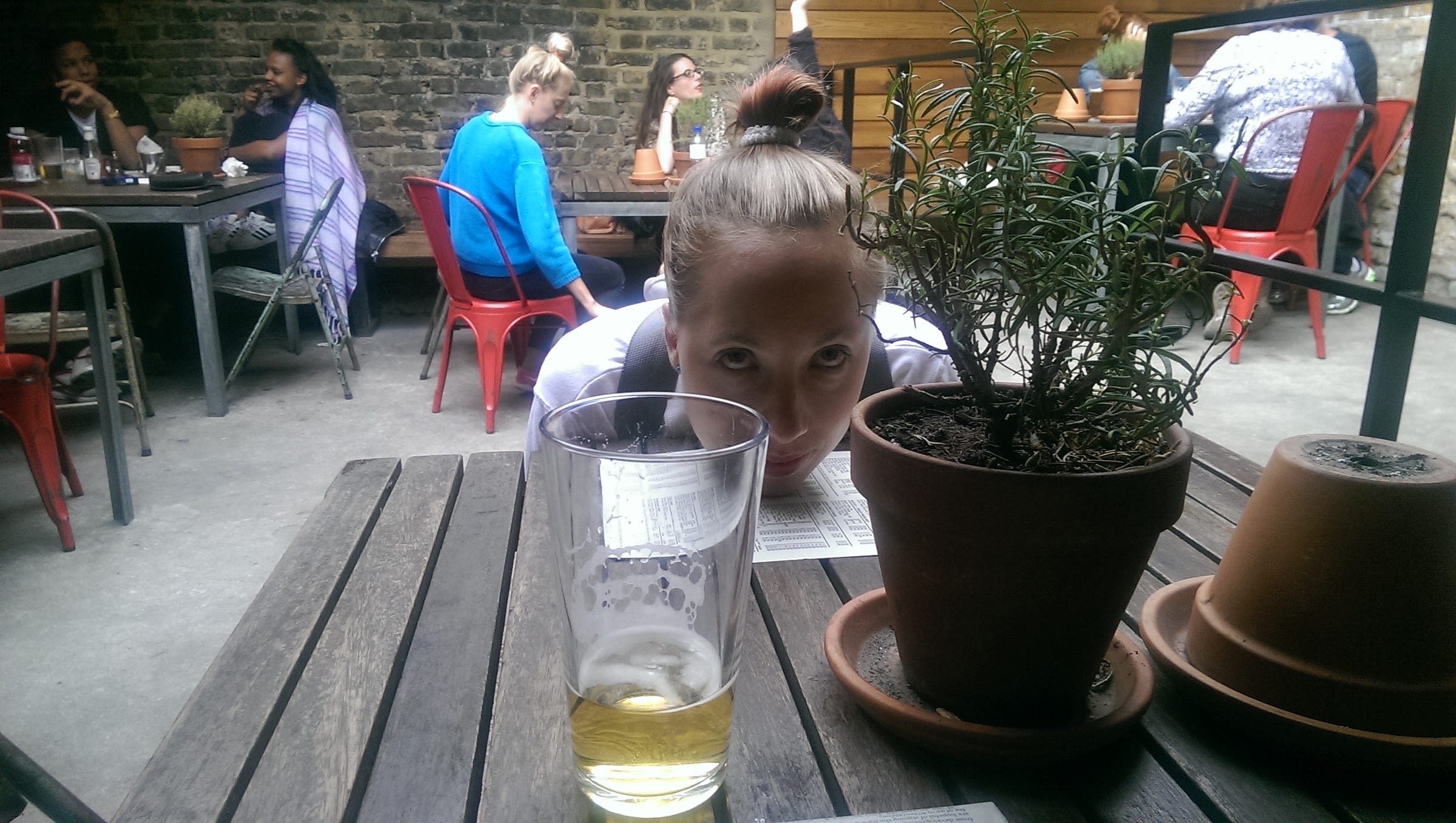 About cherry icecream smile Medium