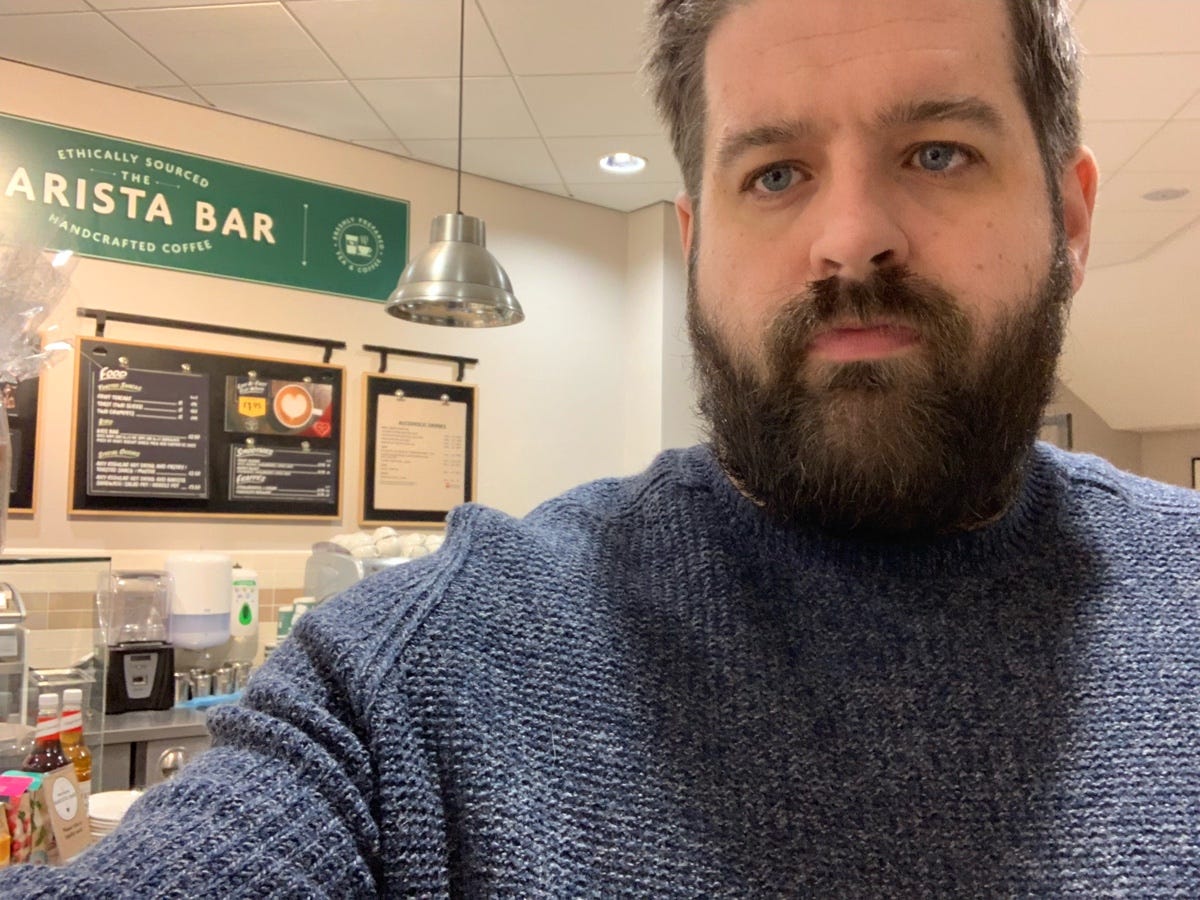 Steve Dresser Medium