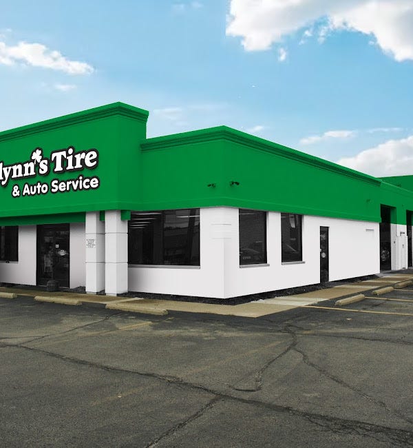 Flynn's Tire & Auto Service Hermitage Medium