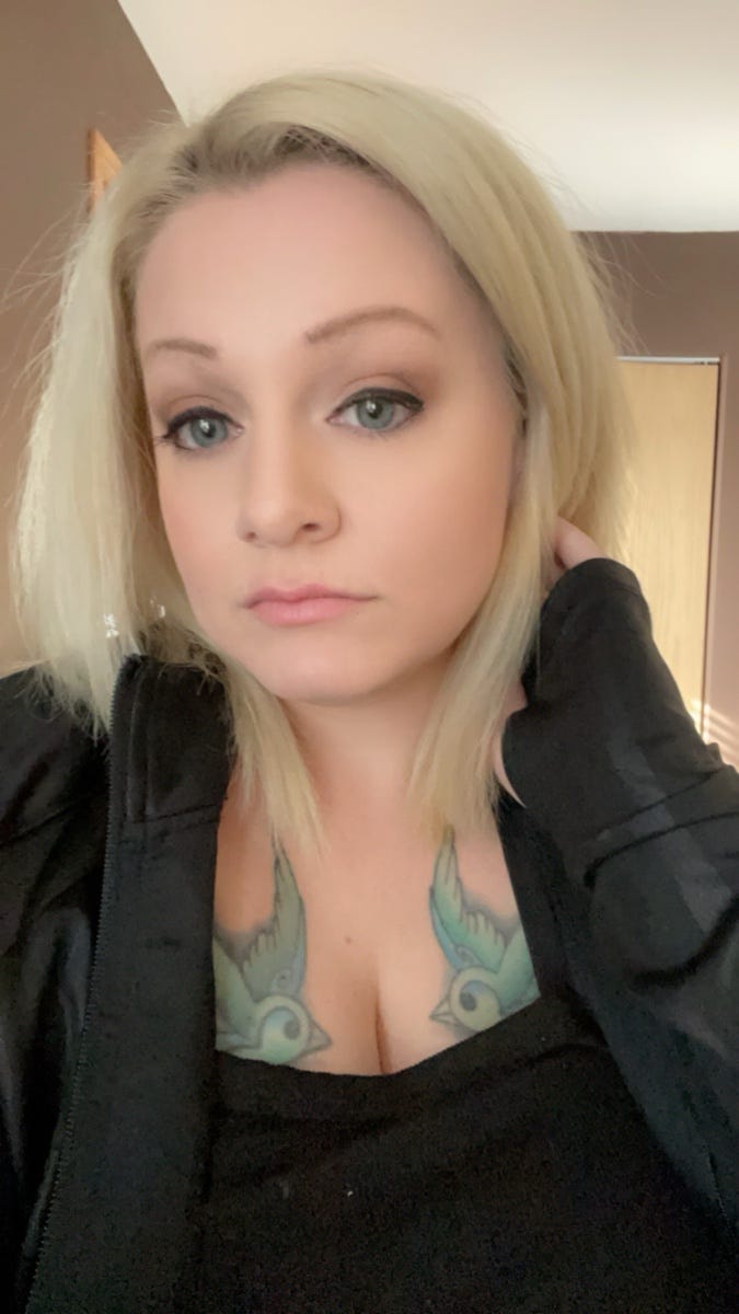 Tiffany Miller – Medium