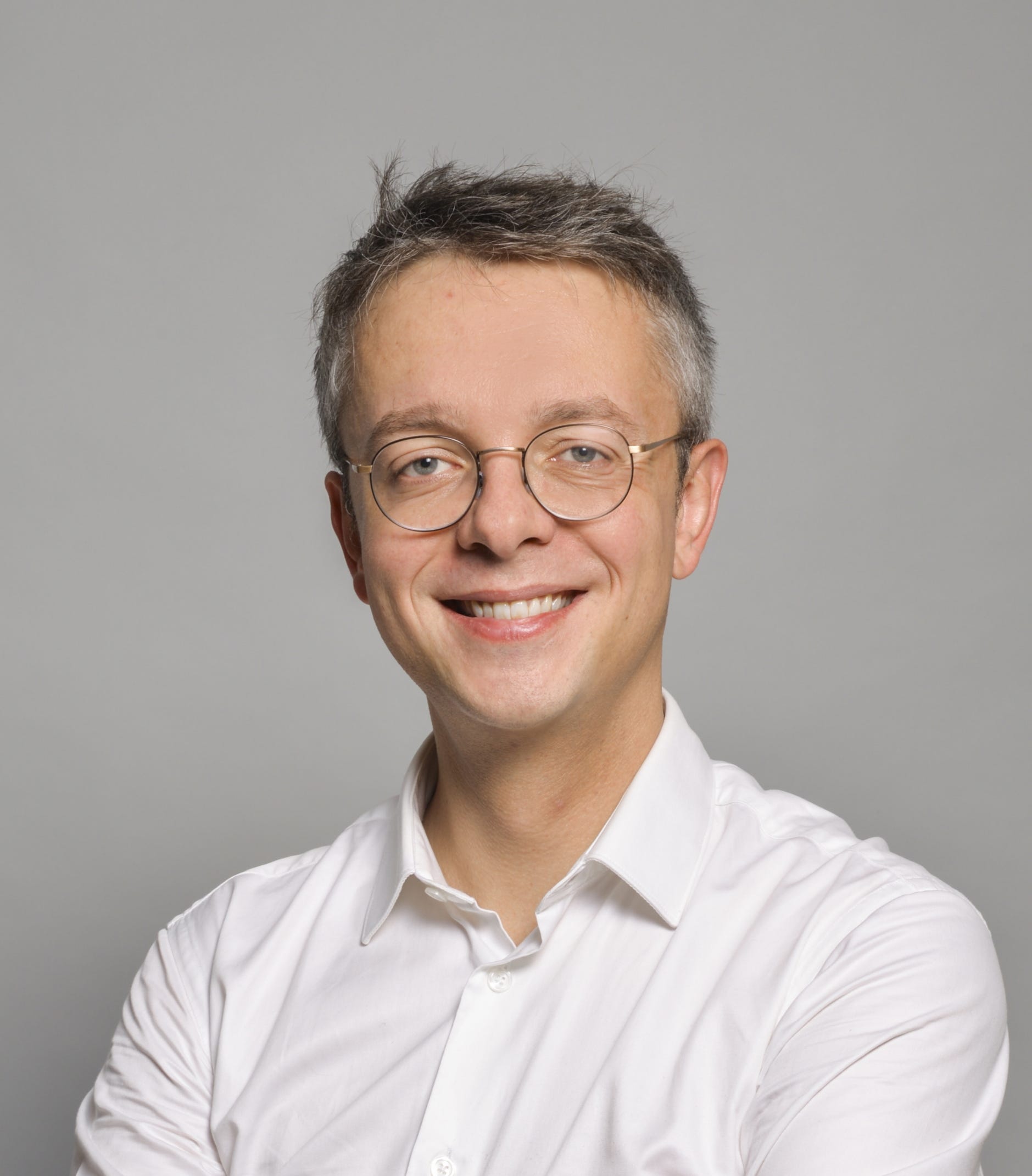 Arnaud Collin Medium