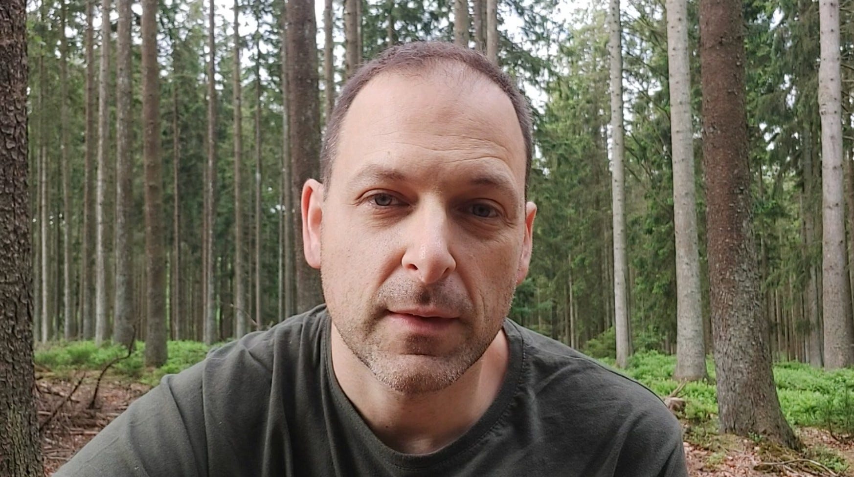 Armin Wilding Medium