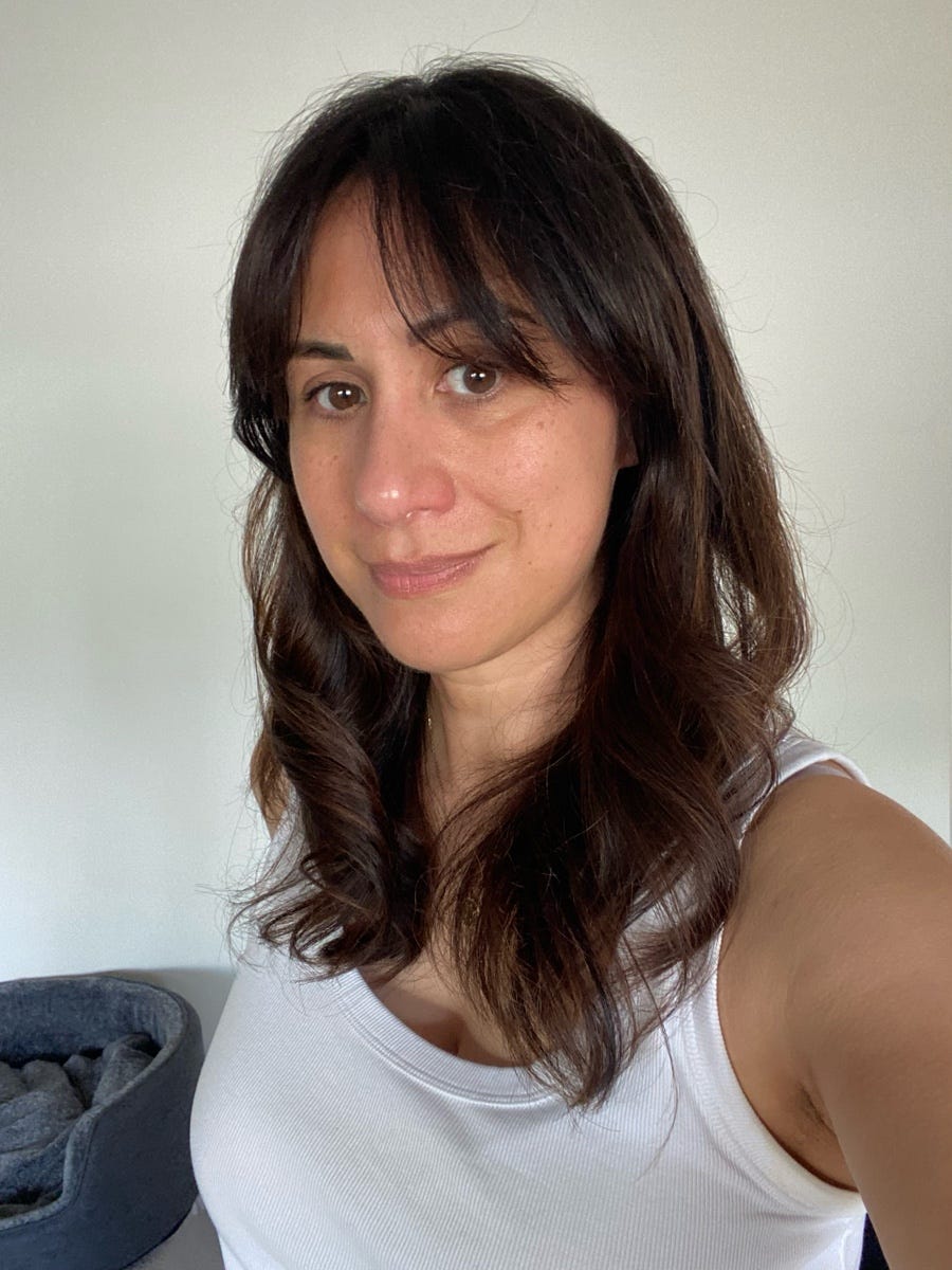 Lee-Ann H – Medium