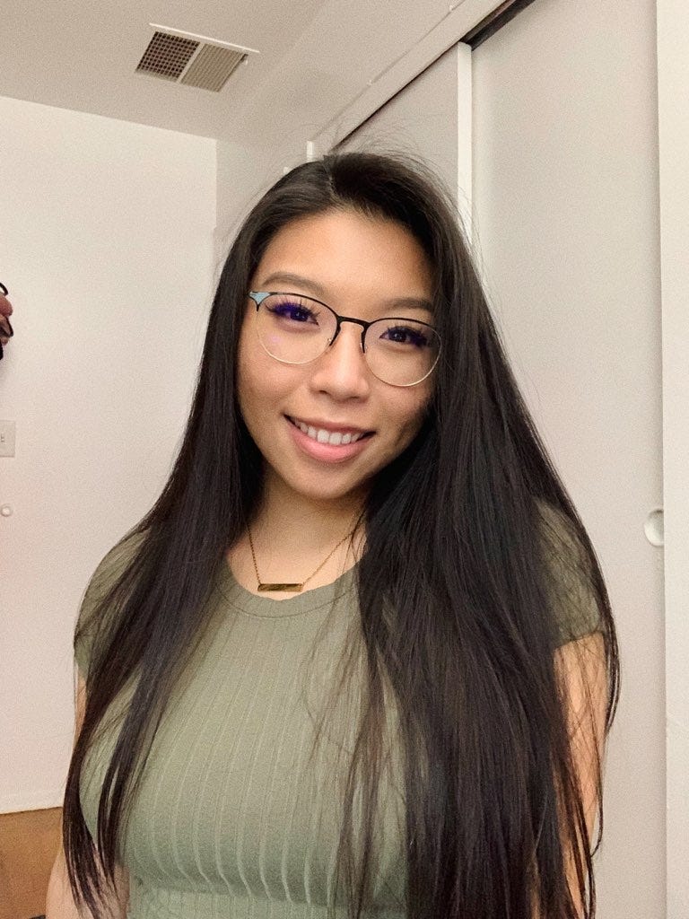 Annie Zheng Medium