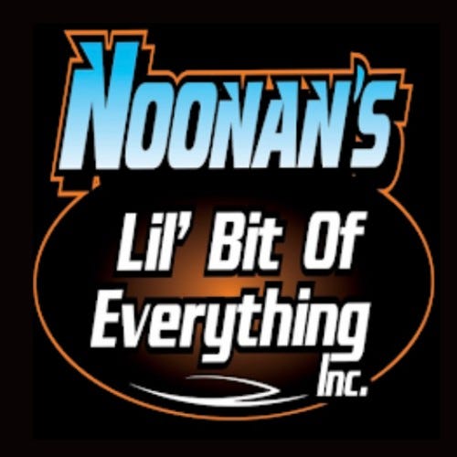 Noonan's Lil Bit of Everything Inc Medium