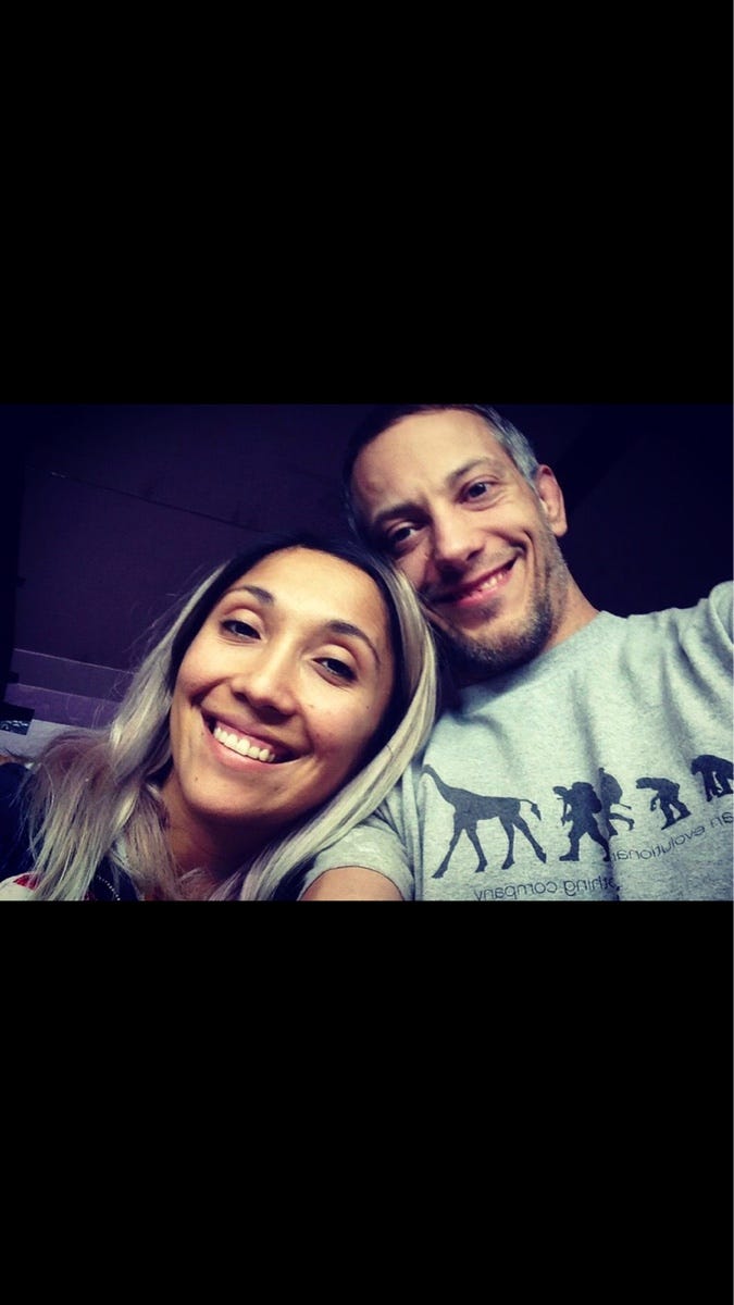 Alex Mulvihill Medium