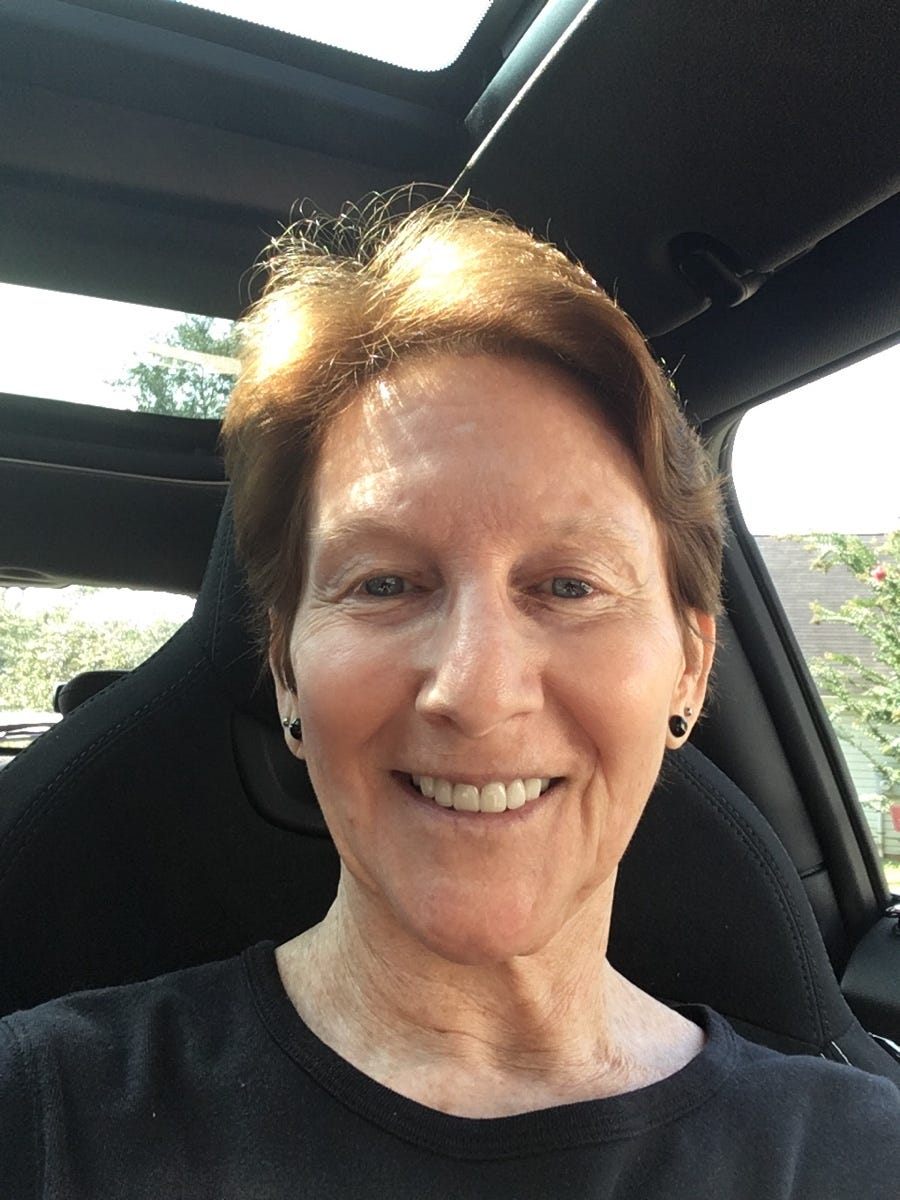 Vicki Ficklen Medium