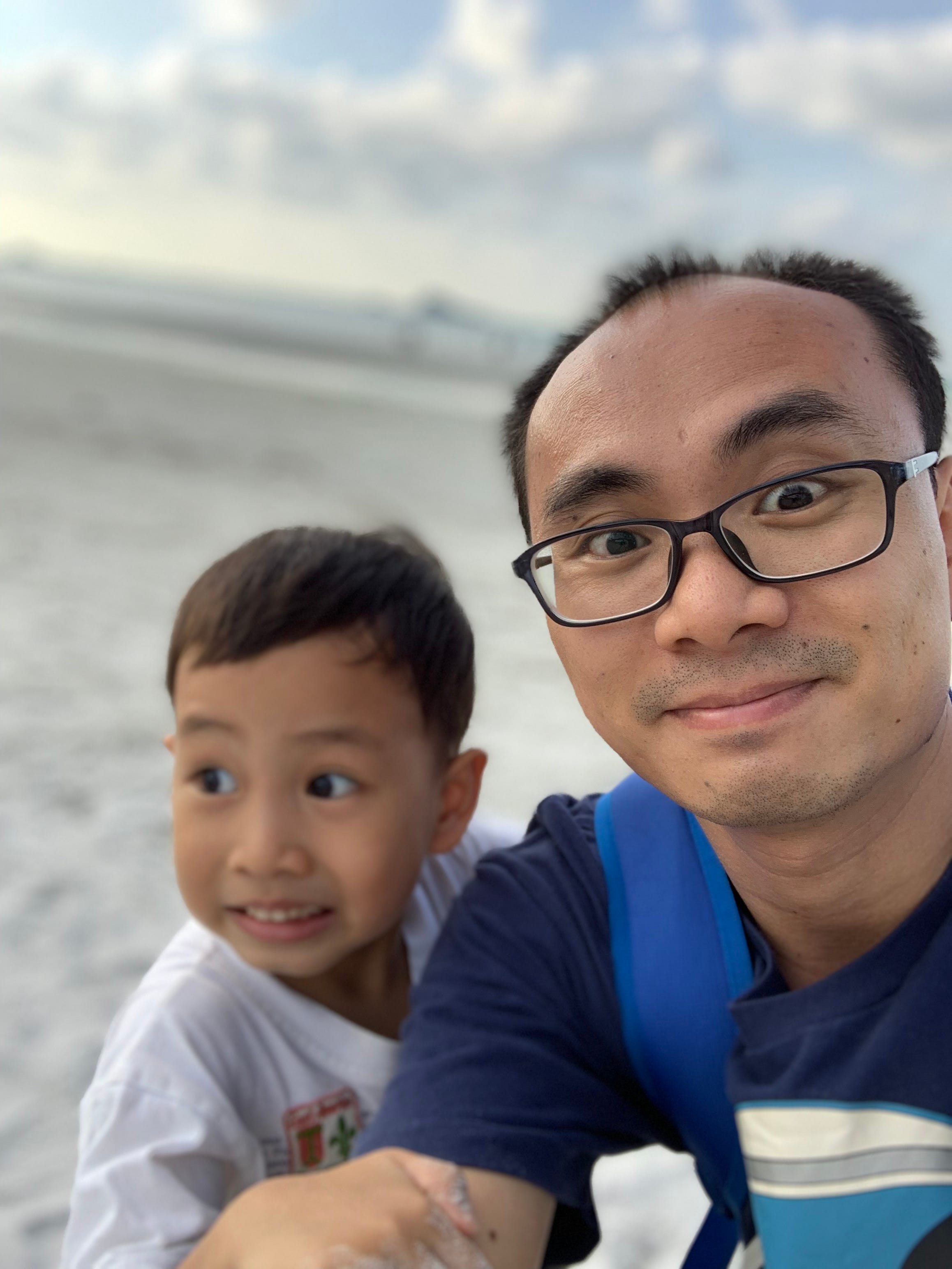 About Ruiyu Liang Medium